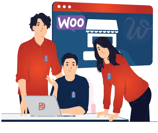 woocommerce expert developer