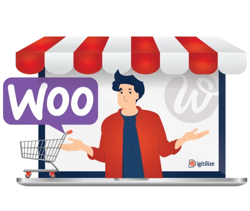 hire woocommerce developer