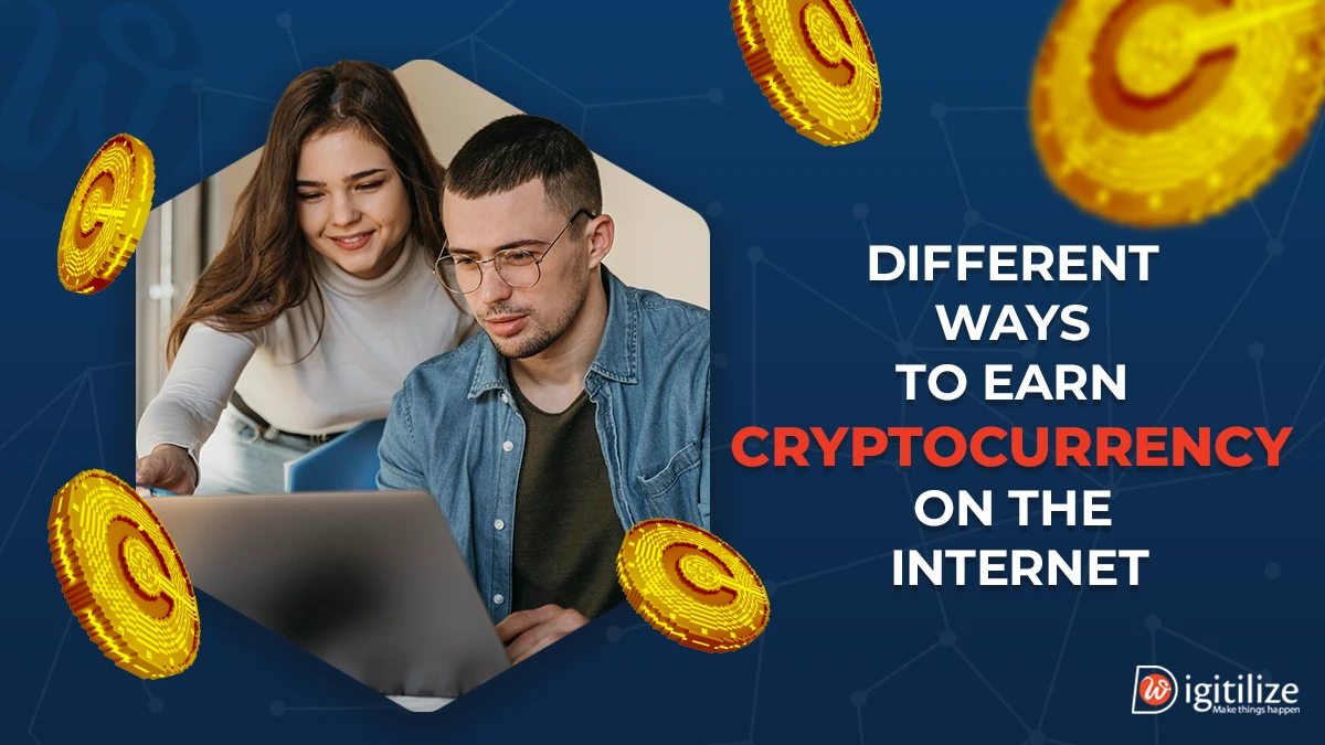 Cryptocurrency