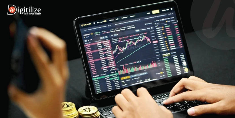 cryptocurrency-trading