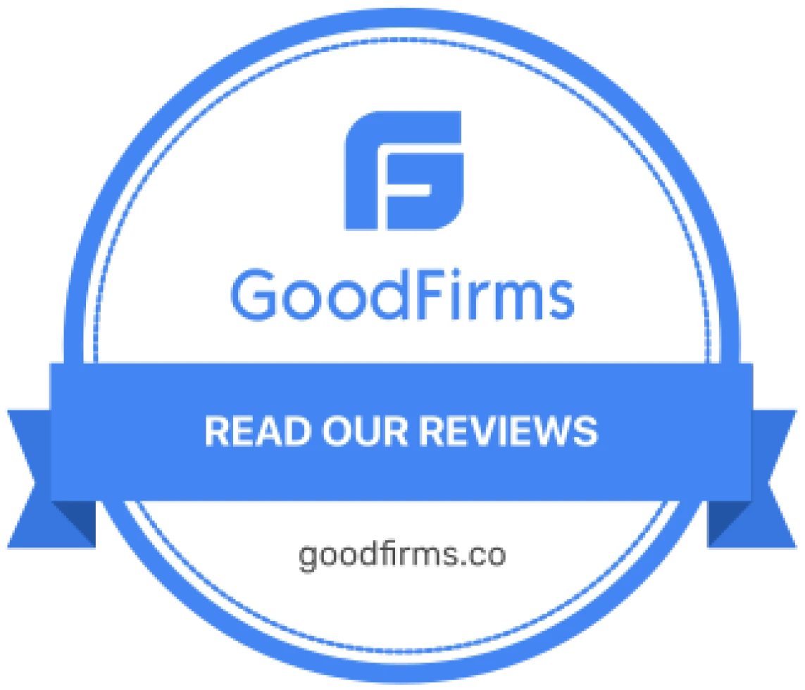 DigitilizeWeb on GoodFirms