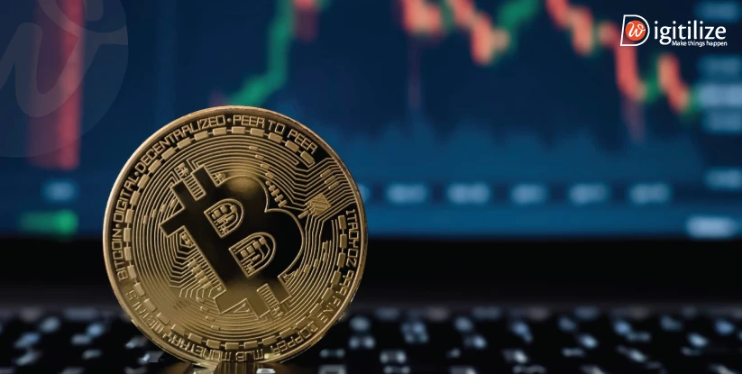 development of cryptocurrencies