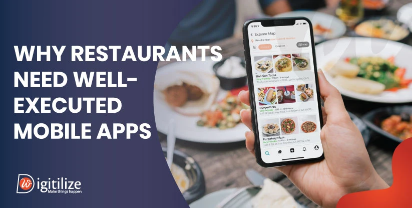 Mobile Apps