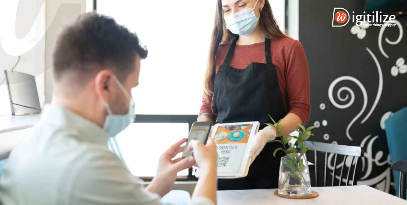 Restaurant Mobile App