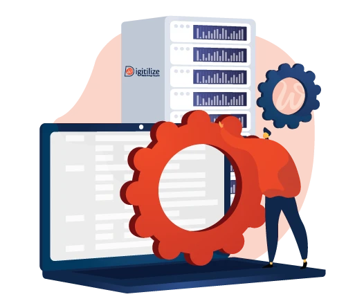 best wordpress hosting in UK