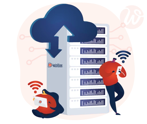 web hosting company in uk