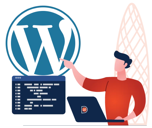 WordPress Development Bradford
