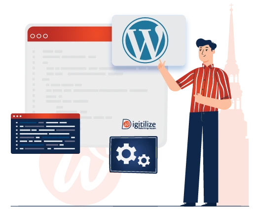 WordPress Development Bradford