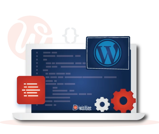 WordPress Development Bradford