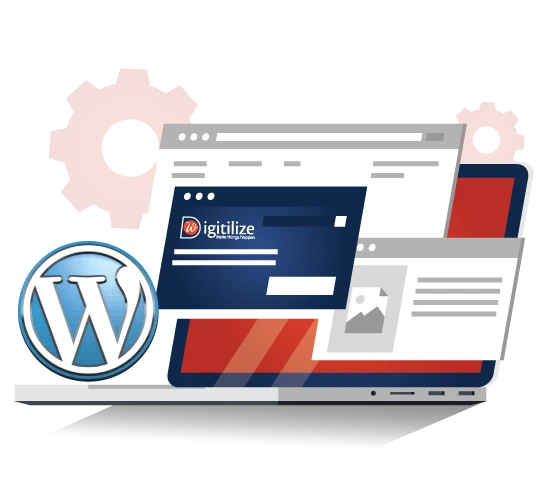 WordPress Development Glasgow
