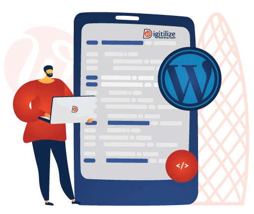 WordPress Development Glasgow