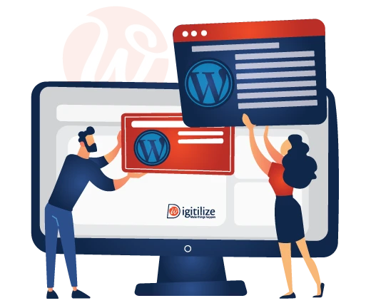 WordPress Development Glasgow