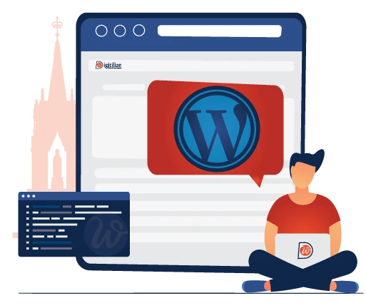WordPress Development Glasgow