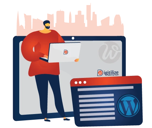 WordPress Development Glasgow