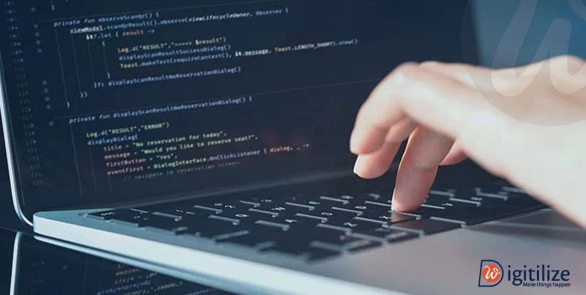 React Js developer
