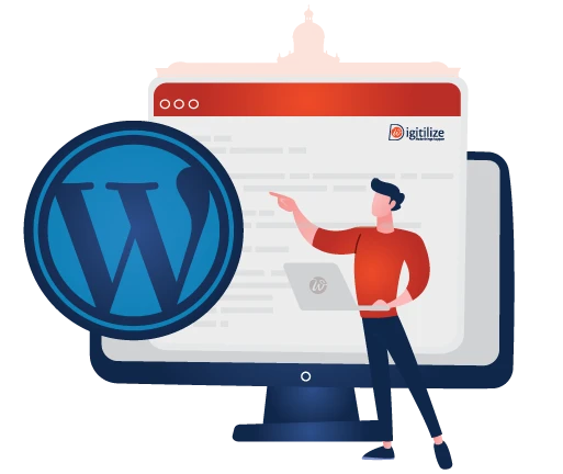 WordPress development in Birmingham