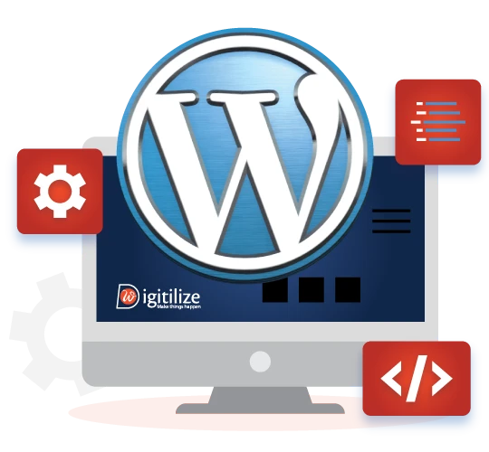 WordPress Development Liverpool