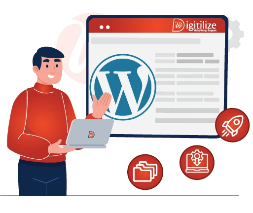 WordPress development