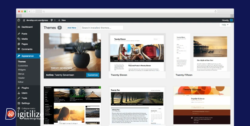 How to Build an Auction Website By Using WordPress