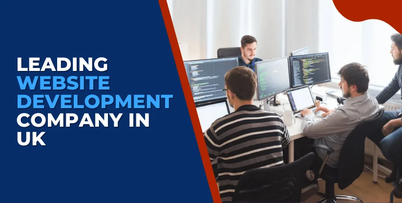 website development company in UK