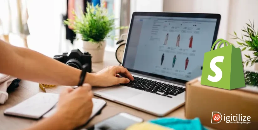 Top 5 Signs You Need to Hire a Shopify Web Agency