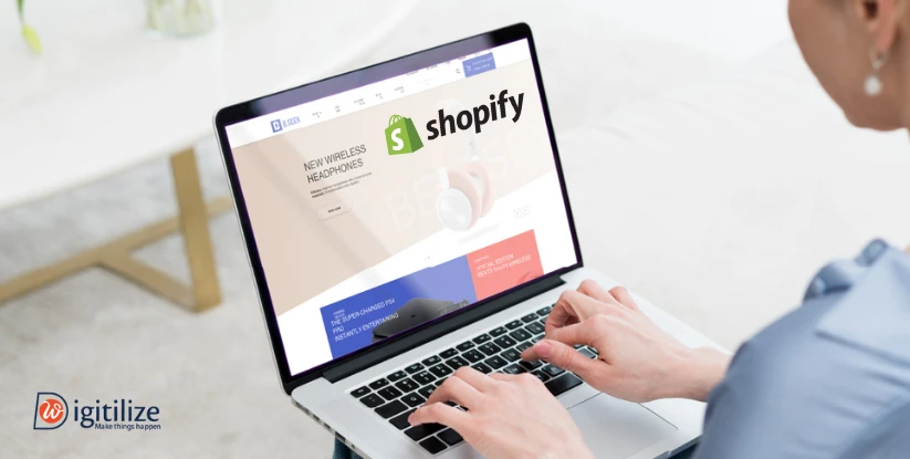 Top 5 Signs You Need to Hire a Shopify Web Agency
