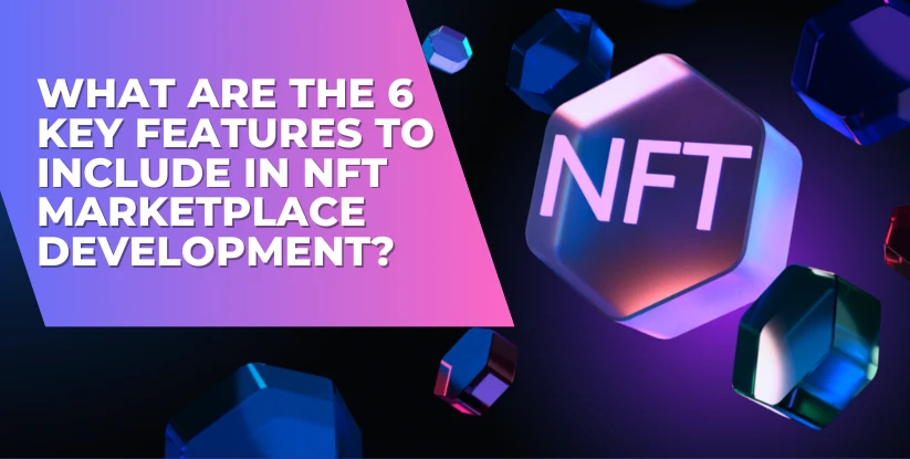 NFT Marketplace
