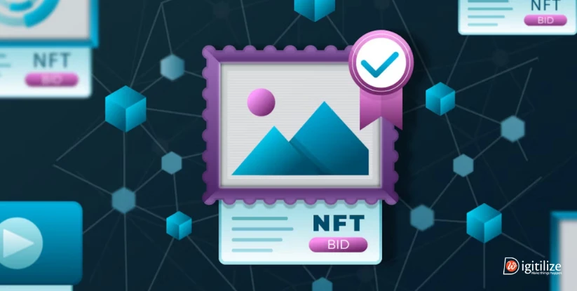 NFT Marketplace Development