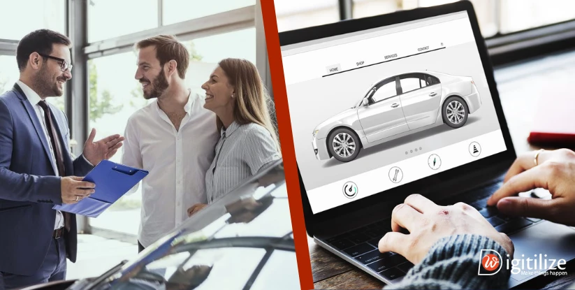 Why a Great Website is Important for Your Automobile Dealership