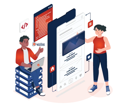mobile app designers