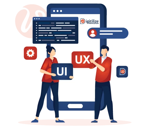 Hire application developer