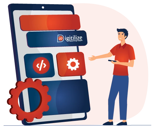 Hire app developer