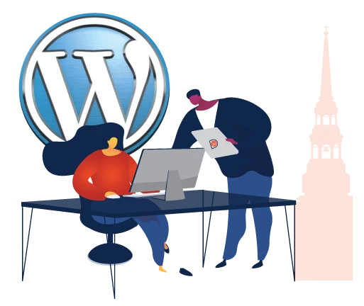 offshore WordPress developers