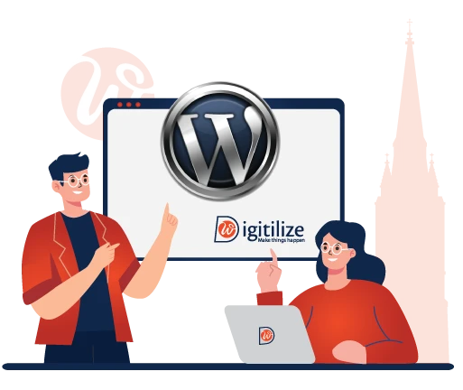 hire a WordPress developer