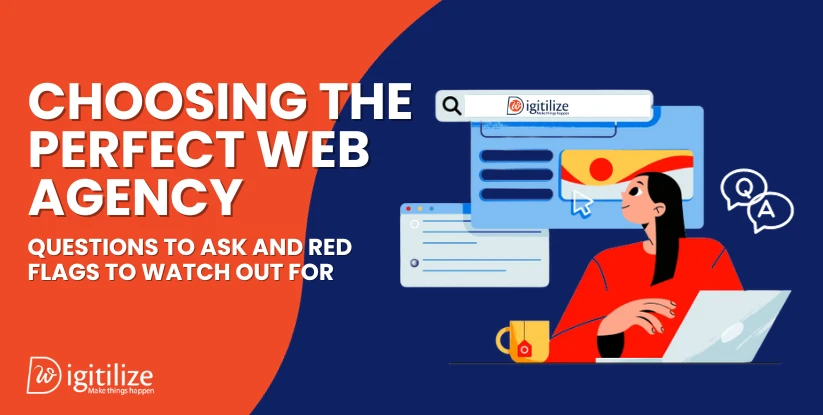 Perfect Web Agency | DigitilizeWeb Perfect Web Agency | DigitilizeWeb
