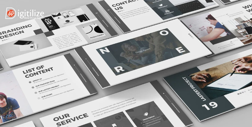 Choosing the Perfect Web Agency