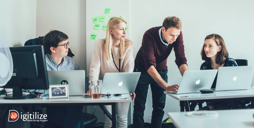 Will QA be done before the website | DigitilizeWeb Will QA be done before the website | DigitilizeWeb