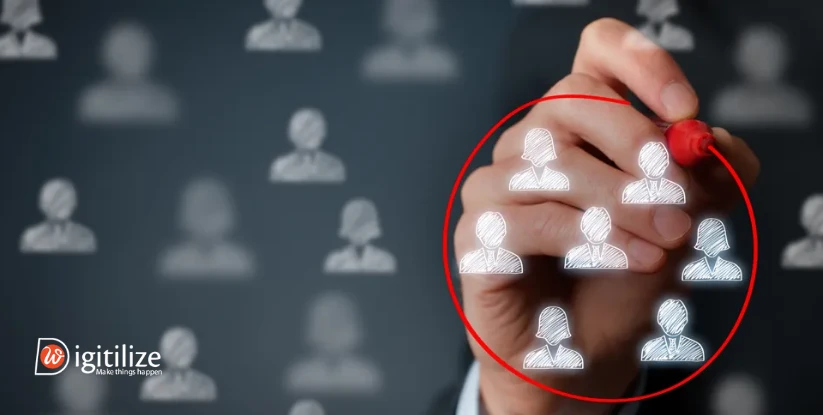 The Gender and Age of Your Target Audience