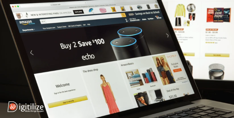Why Amazon Leads The Way As The Greatest E-Commerce Website
