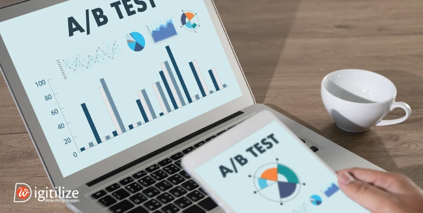 Step-by-Step Guide to WooCommerce A/B Testing | DigitilizeWeb