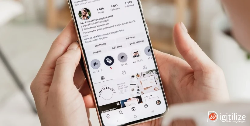 Instagram Highlights
