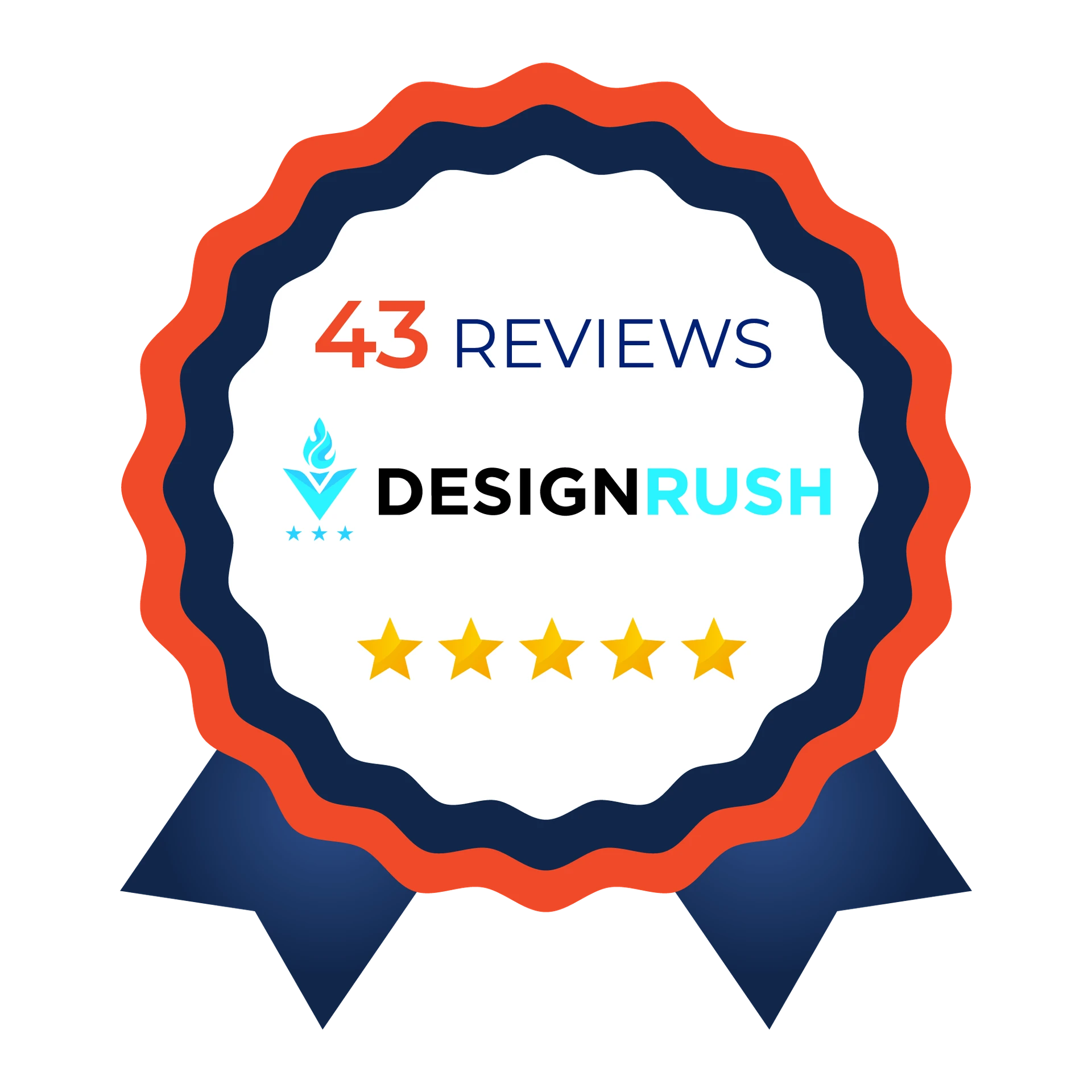 DigitilizeWeb on DesignRush