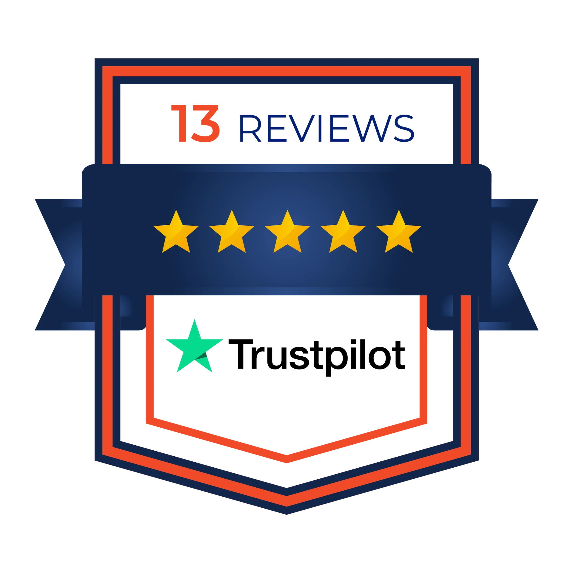 DigitilizeWeb on TrustPilot