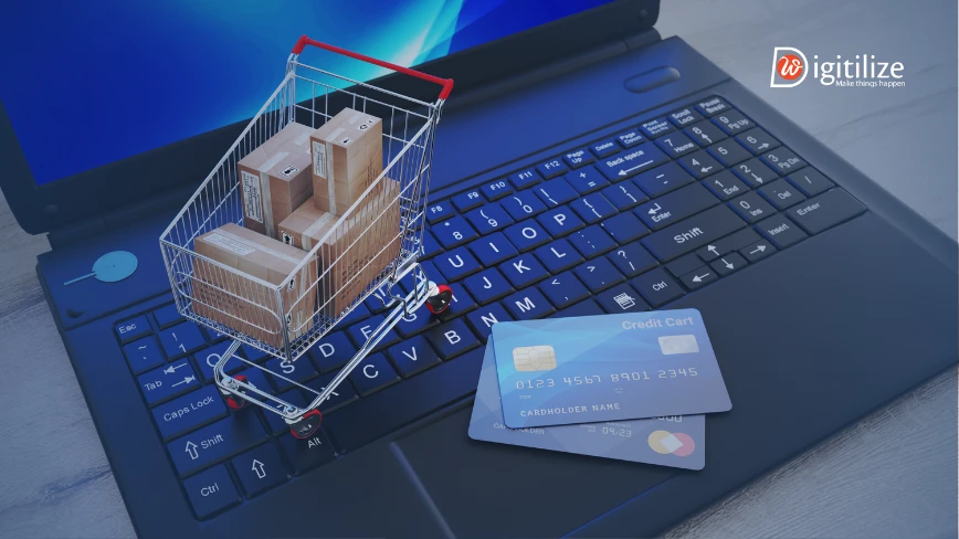 Considerations for Selecting the Top B2B Ecommerce Platform | DigitilizeWeb