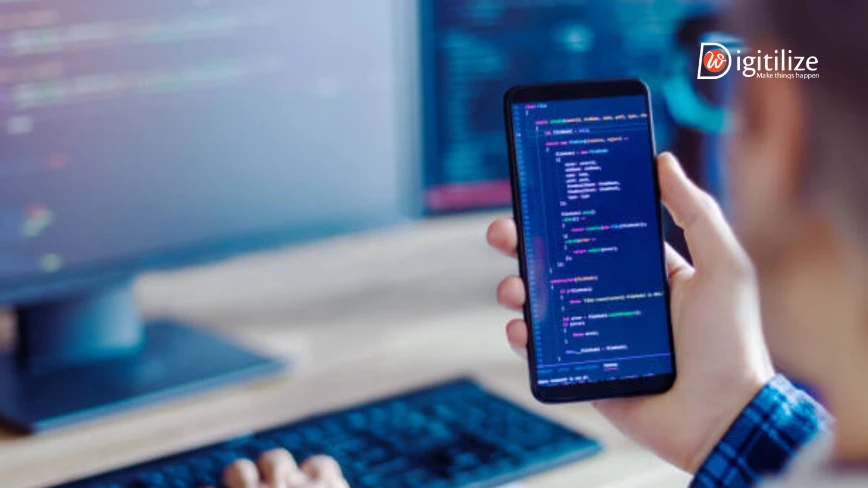 Why DigitilizeWeb is the Best Bespoke Mobile App Development Company