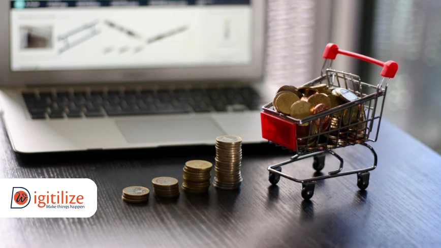 Importance of Choosing the Right Ecommerce Development Agency | DigitilizeWeb