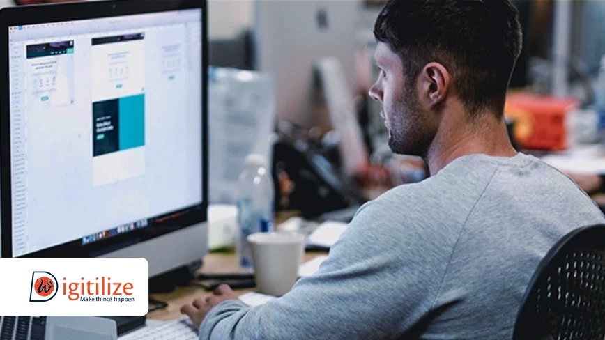 Avoid These Warning Signs of Website Design Firms | DigitilizeWeb