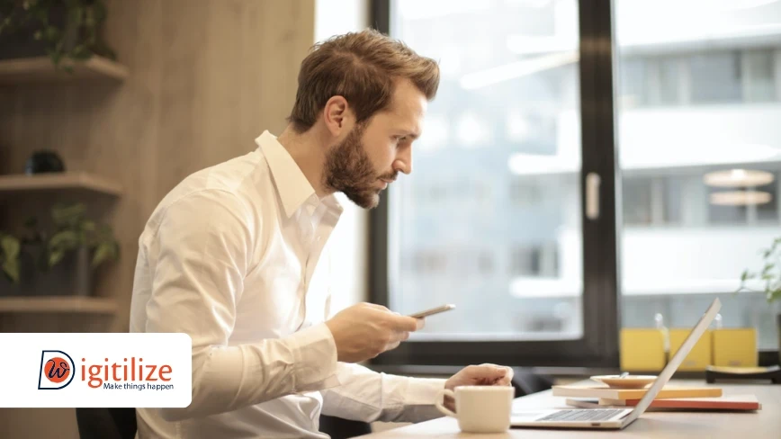 Boost client satisfaction | DigitilizeWeb