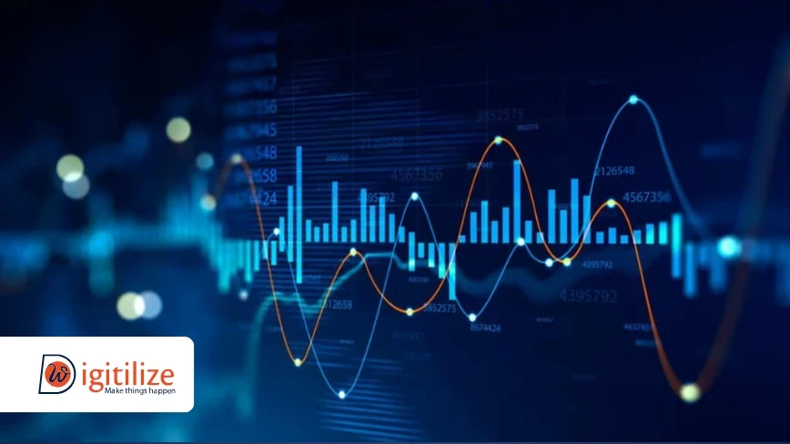 Great market expansion by DigitilizeWeb 