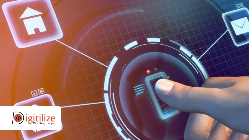 Increased Security Requirements | DigitilizeWeb
